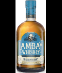 Lambay Whiskey Blend
