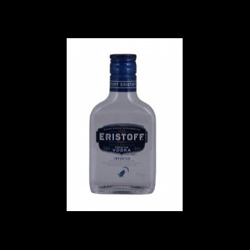 Eristoff Vodka Zakflacon