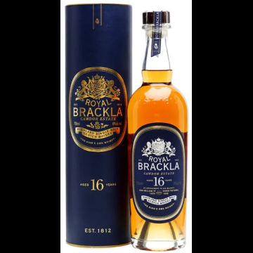 Royal Brackla 16 Years