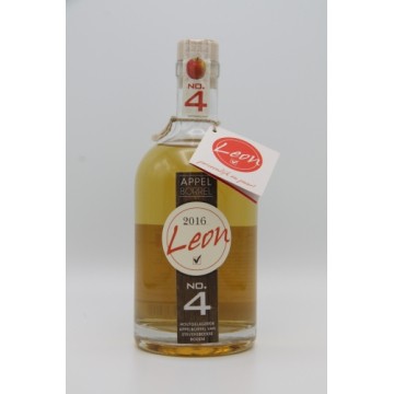 Leon No.4 Appelborrel