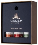 Calem Port For Two