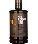 Bruichladdich Port Charlotte 10 Years Old Heavily Peated New