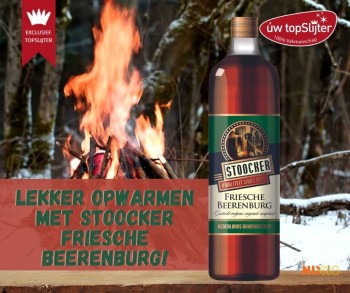 Stoocker Friesche Beerenburg - úw topSlijter NB  website