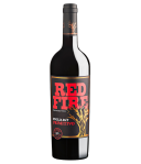 Red Fire Primitivo Puglia IGT Barbecue Wijn