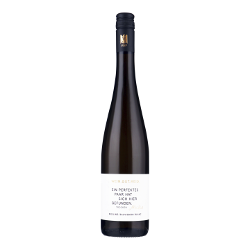 Weingut Heid Steinmergel Riesling-Sauvignon Blanc BIO