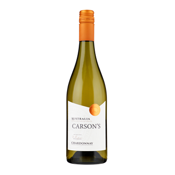 CARSON'S Chardonnay Australia