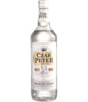 Czar Peter Vodka