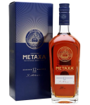 Metaxa Brandy 12 Sterren