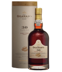 Graham's 30 Year Old Tawny Port (in luxe tube)